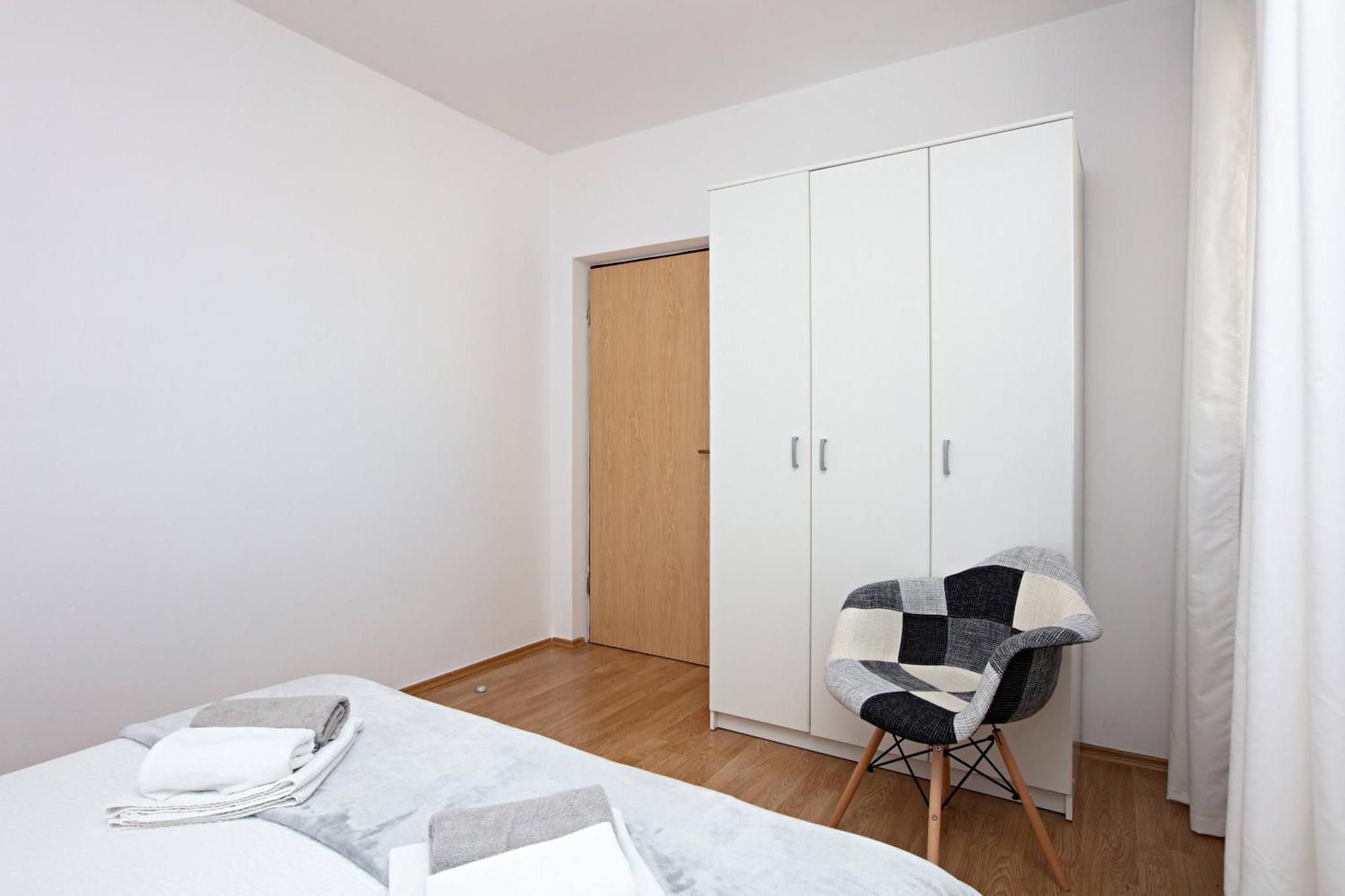 Apartments By The Sea Tisno, Murter - 812 객실 사진
