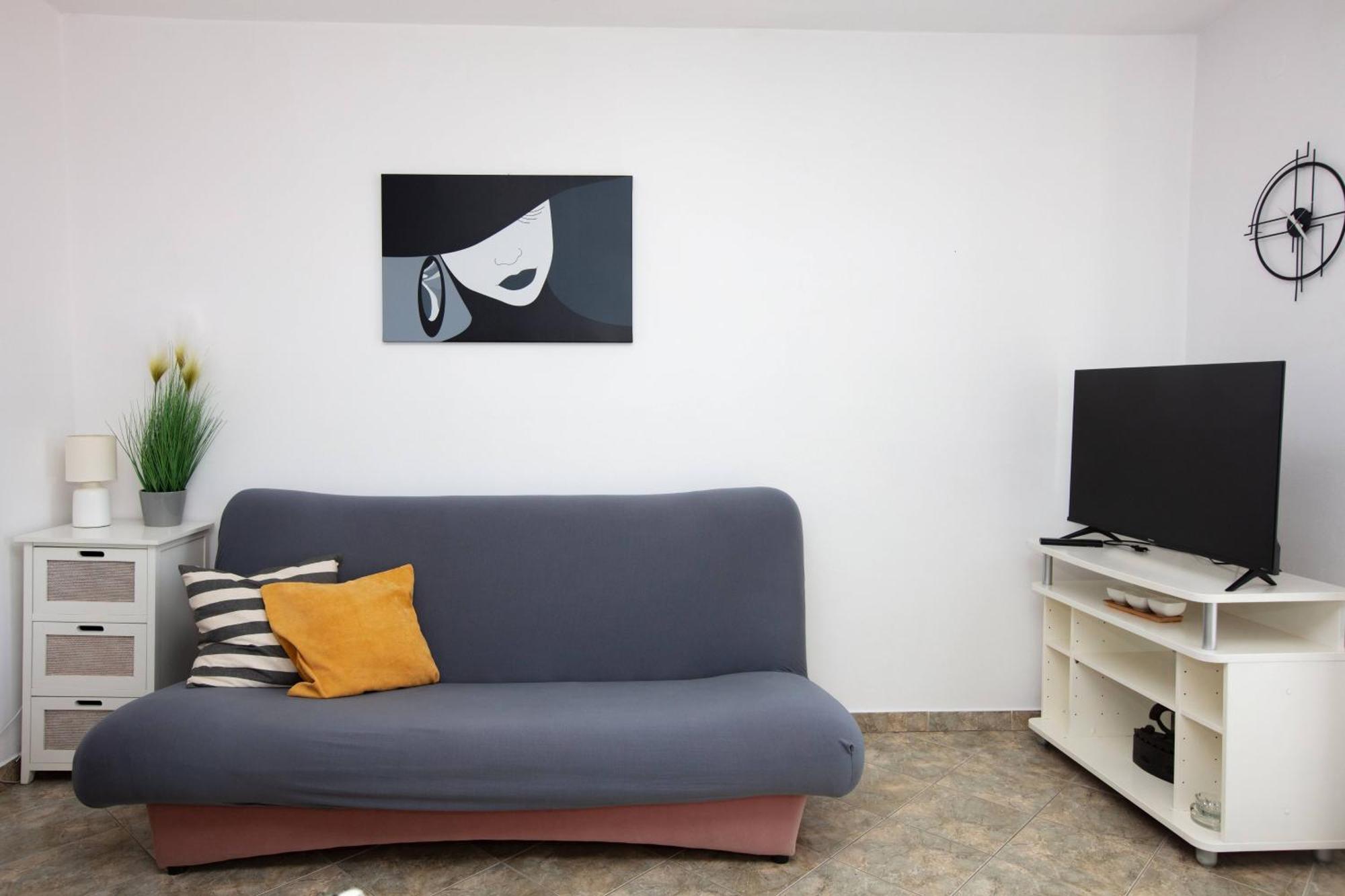 Apartments By The Sea Tisno, Murter - 812 객실 사진