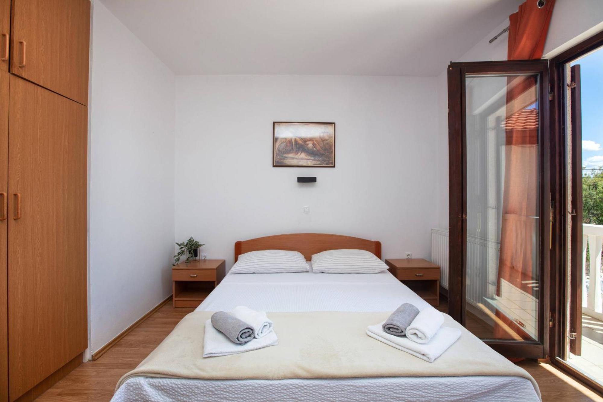 Apartments By The Sea Tisno, Murter - 812 객실 사진