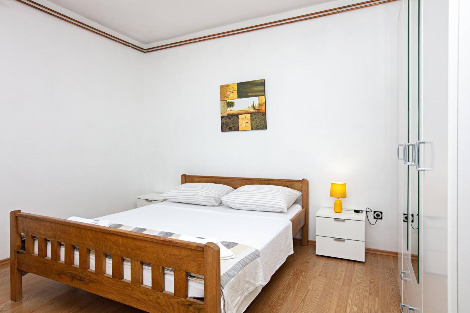 Apartments By The Sea Tisno, Murter - 812 객실 사진