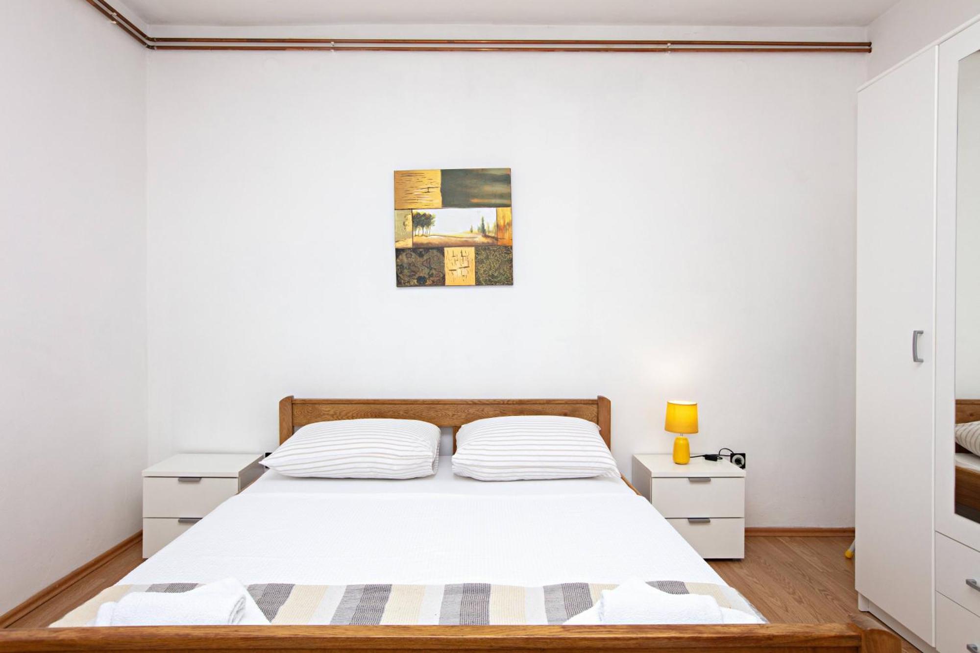 Apartments By The Sea Tisno, Murter - 812 객실 사진
