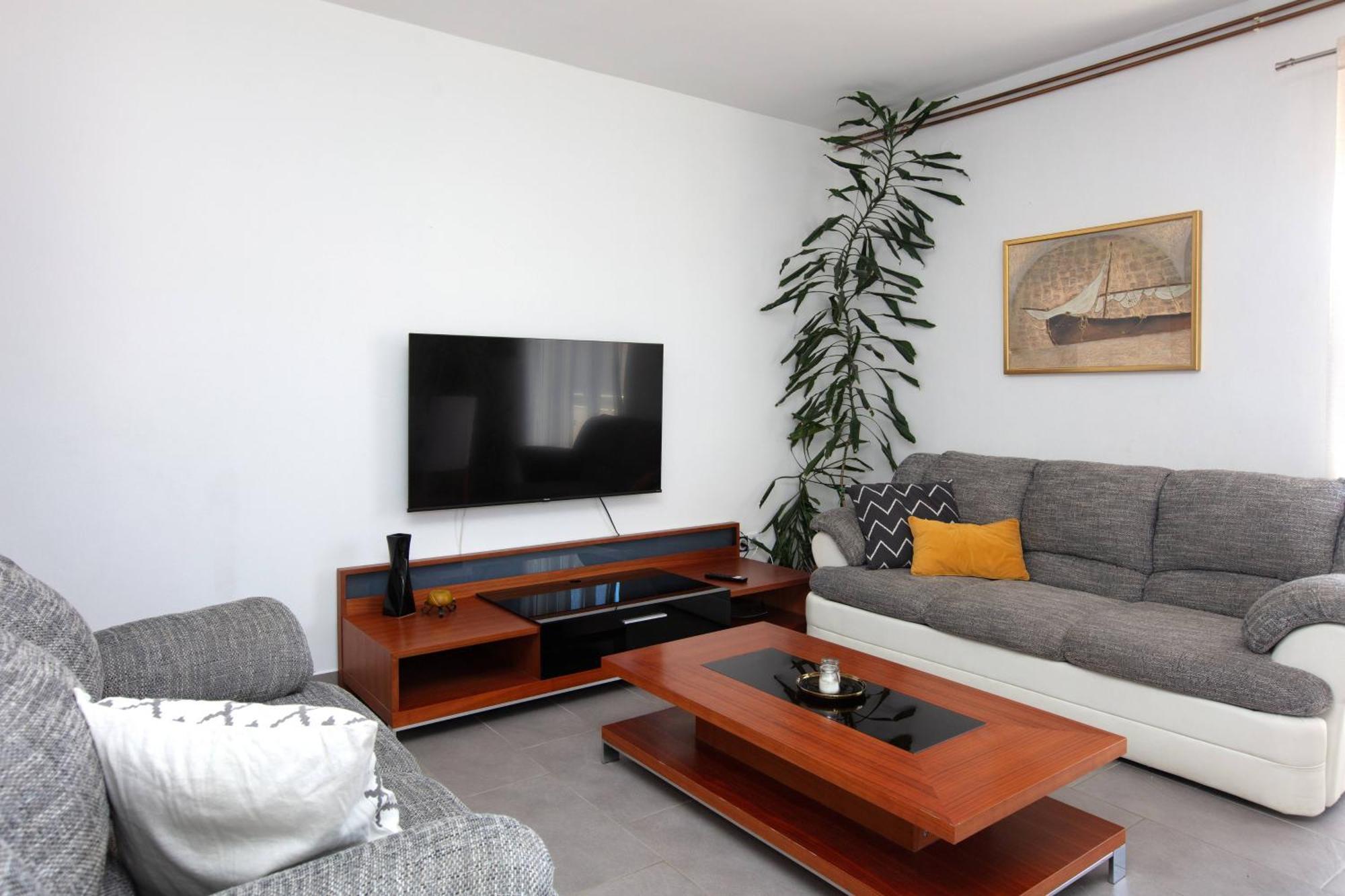 Apartments By The Sea Tisno, Murter - 812 객실 사진