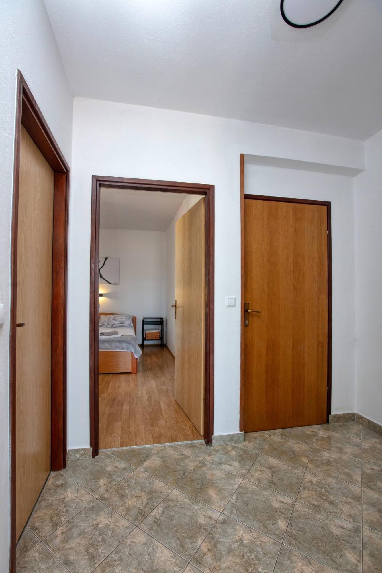 Apartments By The Sea Tisno, Murter - 812 외부 사진