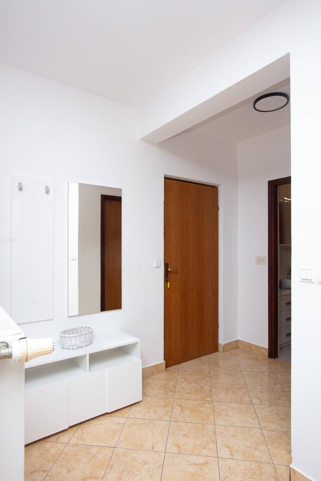 Apartments By The Sea Tisno, Murter - 812 외부 사진